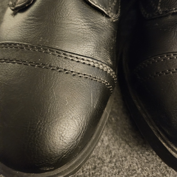 Torrid Combat Boots - Picture 3 of 6